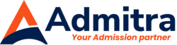 Admitra Education maritime admission counselling logo