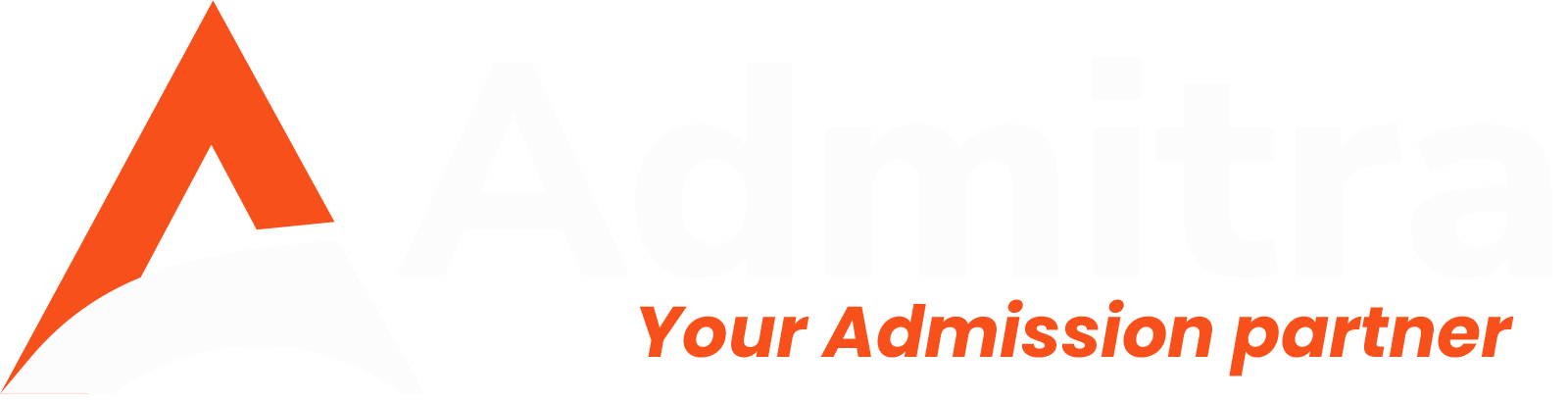 Admitra Education maritime admission counselling logo